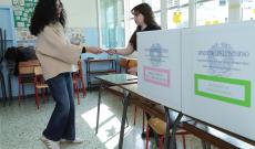 Urne chiuse per il referendum sulla giustizia: i primi exit poll confermano un esito in bilico