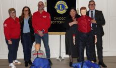 A lezione per salvare vite