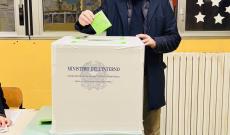 Referendum: l&rsquo;Italia vota No, ma in citt&agrave; il S&igrave; domina le urne