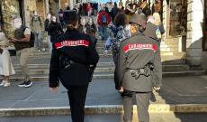 Fermato al confine italo-sloveno il 13esimo borseggiatore della banda che terrorizzava Venezia