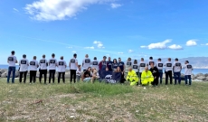 Plastic Free e Seconda Chance: volontari e detenuti insieme per l&rsquo;ambiente e l&rsquo;inclusione