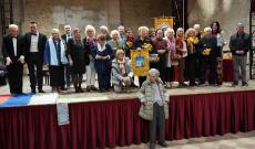 Un incanto di versi e note