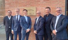 Tra giovani talenti e alta tecnologia: l'Its Marco Polo Academy apre le porte al futuro della logistica