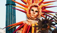 Ritorna la &ldquo;Co-Na Festa de Carnevae&rdquo;