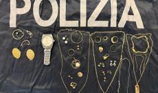 Furti in appartamento: arrestata banda dell&rsquo;Est Europa