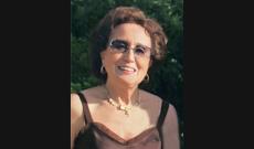 Addio alla dottoressa Carlin