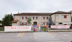 In campo per il diritto allo studio