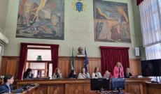 I giovani protagonisti per la pace