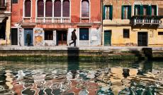 I grandi maestri della fotografia mondiale tornano a Venezia: