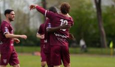 Union Clodiense, clamorosa debacle. Il Treviso &egrave; irraggiungibile