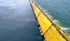 Mose, nuovi test in arrivo