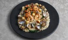 La citt&agrave; celebra il gusto del riso