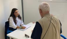 In tour per la prevenzione