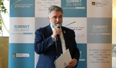 Il mare come medicina naturale