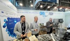 Le ostriche locali al Vinitaly