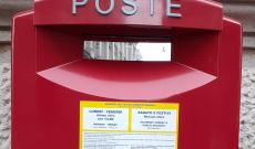 Le cassette postali diventano &ldquo;smart&rdquo;