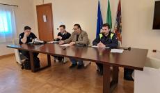 Isola pedonale, parte la sperimentazione