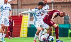 Union Clodiense condannata da un rigore