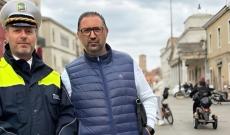 Ufficiale: il comandante dei vigili va a Rovigo