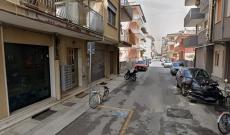 Via Ausonia, lavori alle antenne Iliad: scatta il divieto di transito il 20 aprile