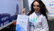 La prevenzione scende in piazza