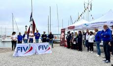 Il Circolo Nautico apre le porte alla citt&agrave;: successo per l&rsquo;Open Day