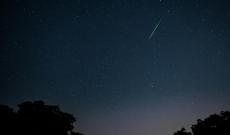 Torna lo sciame delle Liridi