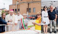 Solidariet&agrave; nel bilancio di un anno