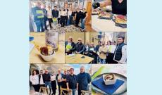 Primi assaggi alla disfida del gusto