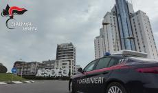 Rapine e furti nel Trevigiano, arrestato 27enne