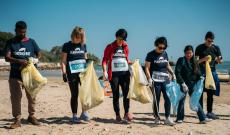 Plogging Day 2026, migliaia di volontari ripuliscono il pianeta