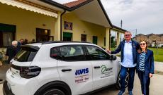 Auser rafforza il suo ruolo sociale