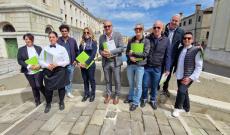 Tra i bacari con gusto e creativit&agrave;