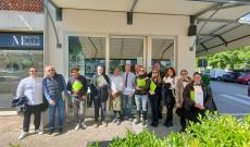 Cinque anni di eccellenza e gusto