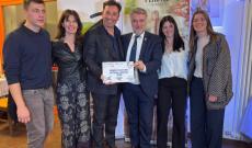 &Egrave; di Ash Caf&egrave; il miglior cichetto