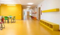 Nuovo asilo nido, iniziati i lavori