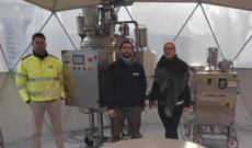 Dai rifiuti all&rsquo;idrogeno: il progetto Modsen apre nuove frontiere per l&rsquo;energia sostenibile