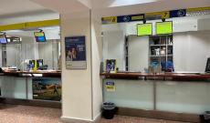 Venezia, chiude per tre giorni l&rsquo;ufficio postale di San Marco