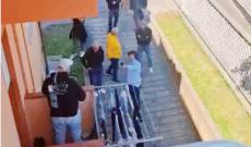 &ldquo;Finalmente se ne &egrave; andato&rdquo;