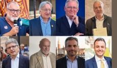 Venezia, &egrave; corsa a otto