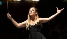 La Fenice chiude con Beatrice Venezi