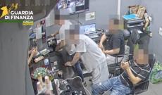 Maxi operazione tra Padova e Venezia: smantellata rete di riciclaggio con &ldquo;banca parallela&rdquo;