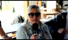 Vianelli lancia il suo "sguardo nel tempo"