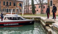 Minaccia di morte la ex e il suo nuovo compagno: va in carcere