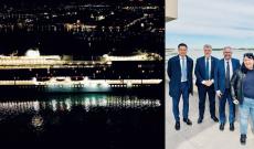 &ldquo;Crociere, scelta lungimirante&rdquo;