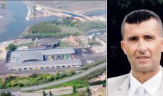 Controlli sul cantiere al Mercato