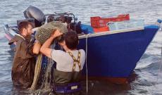 Pesca, pace "costosa" sui diritti esclusivi