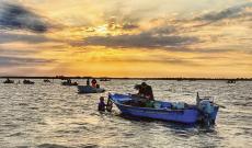 Tre giorni di confronto per il futuro della pesca e dell&rsquo;acquacoltura