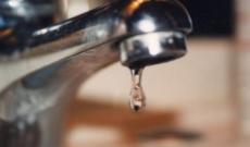 Lavori alla rete idrica locale: prevista una interruzione