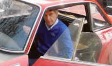 Esequie di Sandro Munari, chiude il centro cittadino